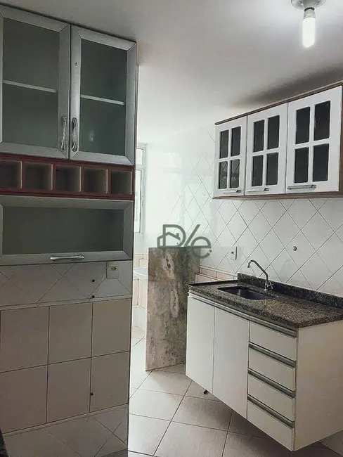 Foto 4 de Apartamento com 2 quartos à venda, 58m2 em Parque das Palmeiras, Angra Dos Reis - RJ