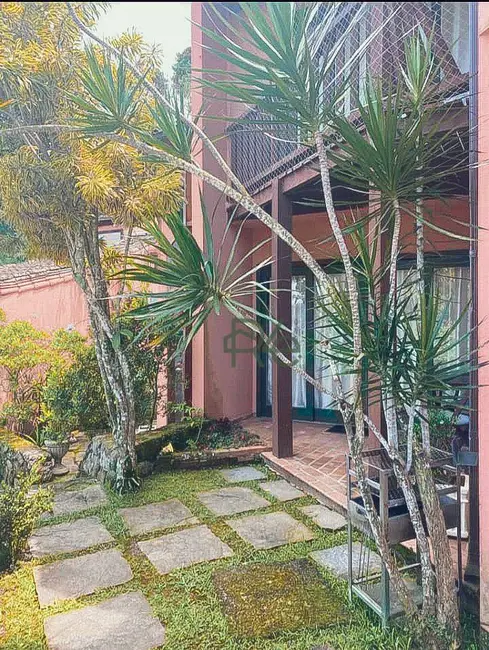 Foto 4 de Casa com 2 quartos à venda, 120m2 em Vila Velha, Angra Dos Reis - RJ