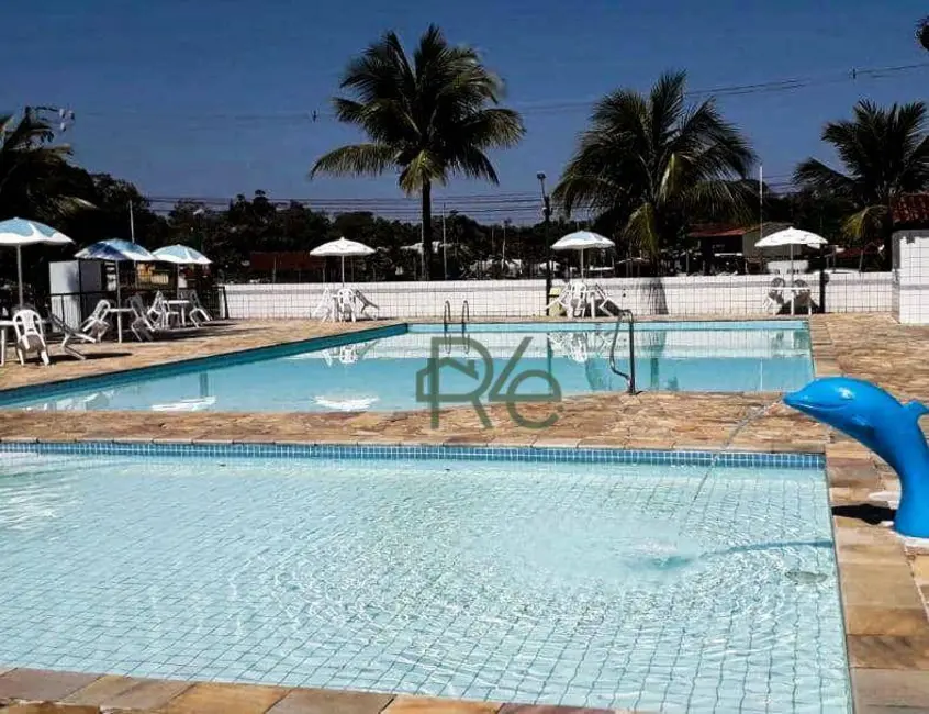 Apartamento com 2 quartos à venda, 75m2 em Bracuí (Cunhambebe), Angra Dos Reis - RJ - imagem 3 Foto 3 de Apartamento com 2 quartos à venda, 75m2 em Bracuí (Cunhambebe), Angra Dos Reis - RJ