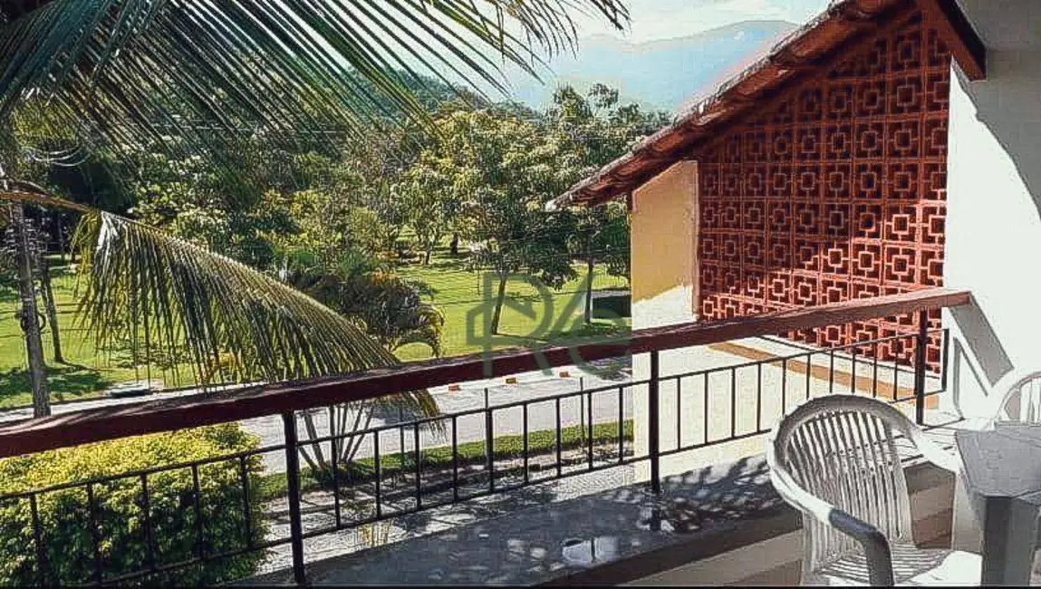 Foto 1 de Apartamento com 2 quartos à venda, 75m2 em Bracuí (Cunhambebe), Angra Dos Reis - RJ