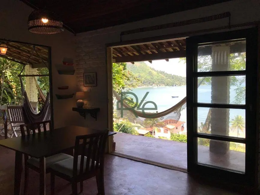Foto 9 de Casa com 6 quartos à venda, 1950m2 em Retiro (Cunhambebe), Angra Dos Reis - RJ