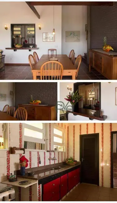 Foto 8 de Casa com 6 quartos à venda, 1950m2 em Retiro (Cunhambebe), Angra Dos Reis - RJ