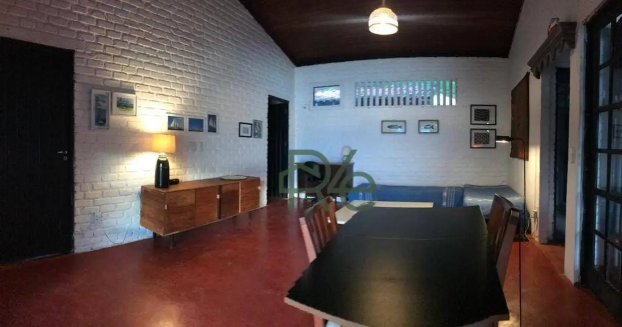 Foto 4 de Casa com 6 quartos à venda, 1950m2 em Retiro (Cunhambebe), Angra Dos Reis - RJ