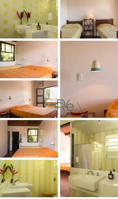 Foto 6 de Casa com 6 quartos à venda, 1950m2 em Retiro (Cunhambebe), Angra Dos Reis - RJ