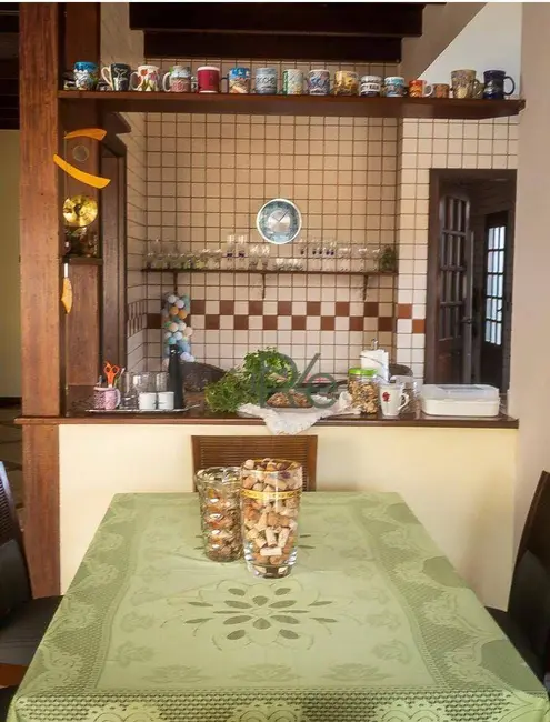 Foto 4 de Casa com 3 quartos à venda, 227m2 em Bracuí (Cunhambebe), Angra Dos Reis - RJ