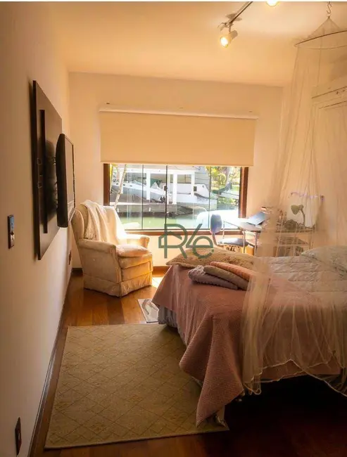 Foto 3 de Casa com 3 quartos à venda, 227m2 em Bracuí (Cunhambebe), Angra Dos Reis - RJ