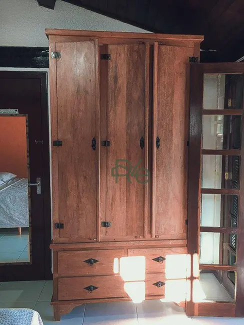 Casa de Condomínio com 3 quartos à venda, 120m2 em Pontal (Cunhambebe), Angra Dos Reis - RJ - imagem 9 Foto 9 de Casa de Condomínio com 3 quartos à venda, 120m2 em Pontal (Cunhambebe), Angra Dos Reis - RJ