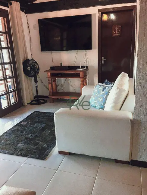 Casa de Condomínio com 3 quartos à venda, 120m2 em Pontal (Cunhambebe), Angra Dos Reis - RJ - imagem 5 Foto 5 de Casa de Condomínio com 3 quartos à venda, 120m2 em Pontal (Cunhambebe), Angra Dos Reis - RJ