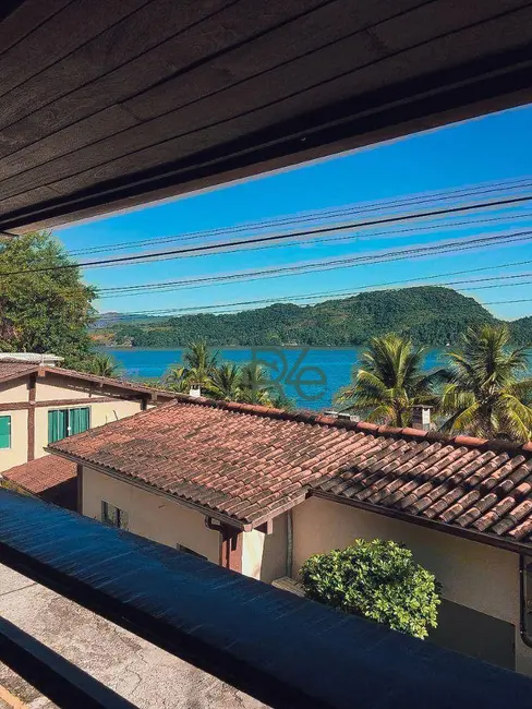 Foto 1 de Casa de Condomínio com 3 quartos à venda, 120m2 em Pontal (Cunhambebe), Angra Dos Reis - RJ
