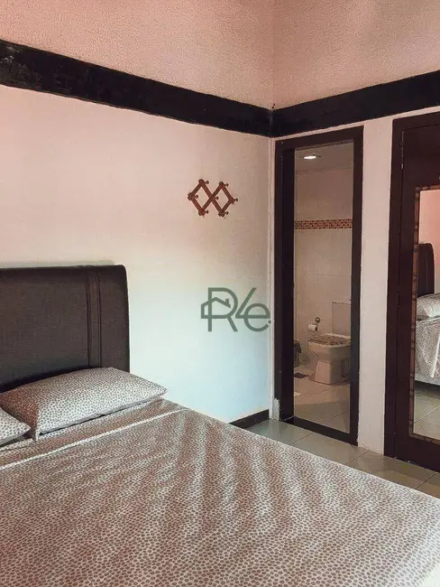 Casa de Condomínio com 3 quartos à venda, 120m2 em Pontal (Cunhambebe), Angra Dos Reis - RJ - imagem 8 Foto 8 de Casa de Condomínio com 3 quartos à venda, 120m2 em Pontal (Cunhambebe), Angra Dos Reis - RJ