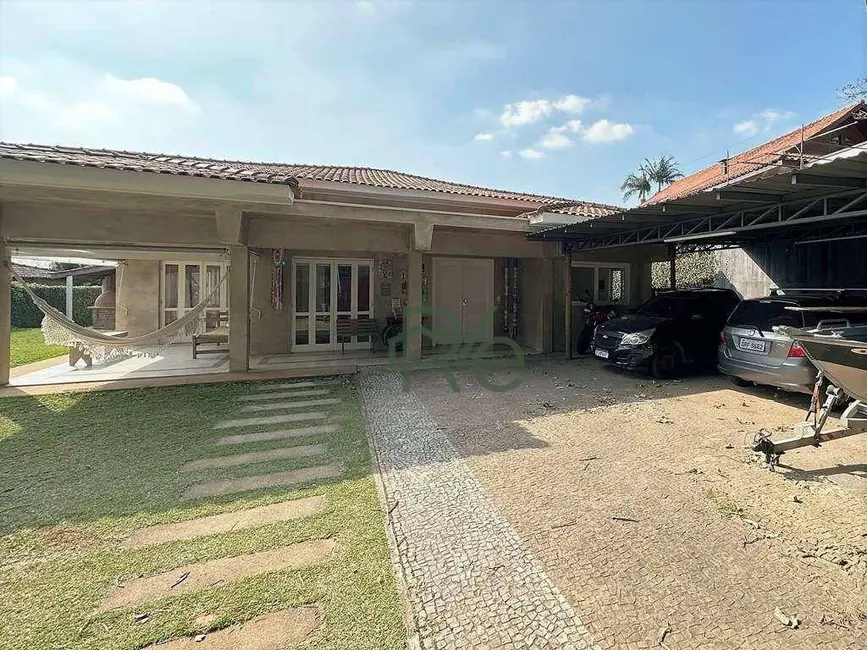 Foto 5 de Casa de Condomínio com 3 quartos à venda, 1041m2 em Jardim Passárgada I, Cotia - SP