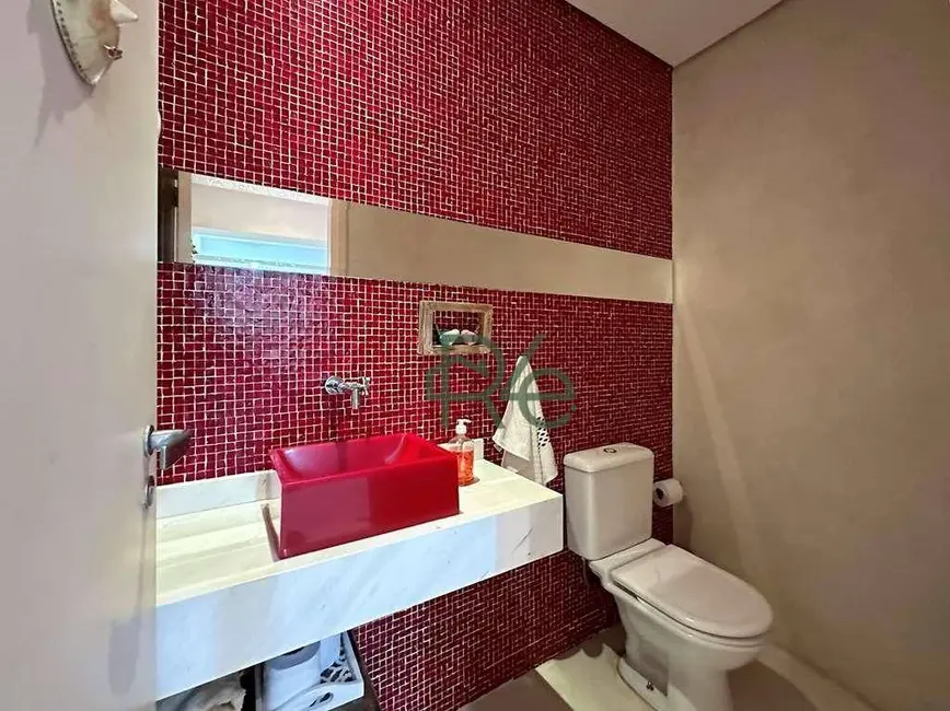 Foto 9 de Casa de Condomínio com 3 quartos à venda, 1041m2 em Jardim Passárgada I, Cotia - SP