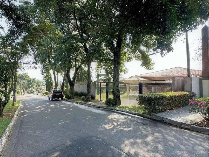 Foto 2 de Casa de Condomínio com 3 quartos à venda, 1041m2 em Jardim Passárgada I, Cotia - SP