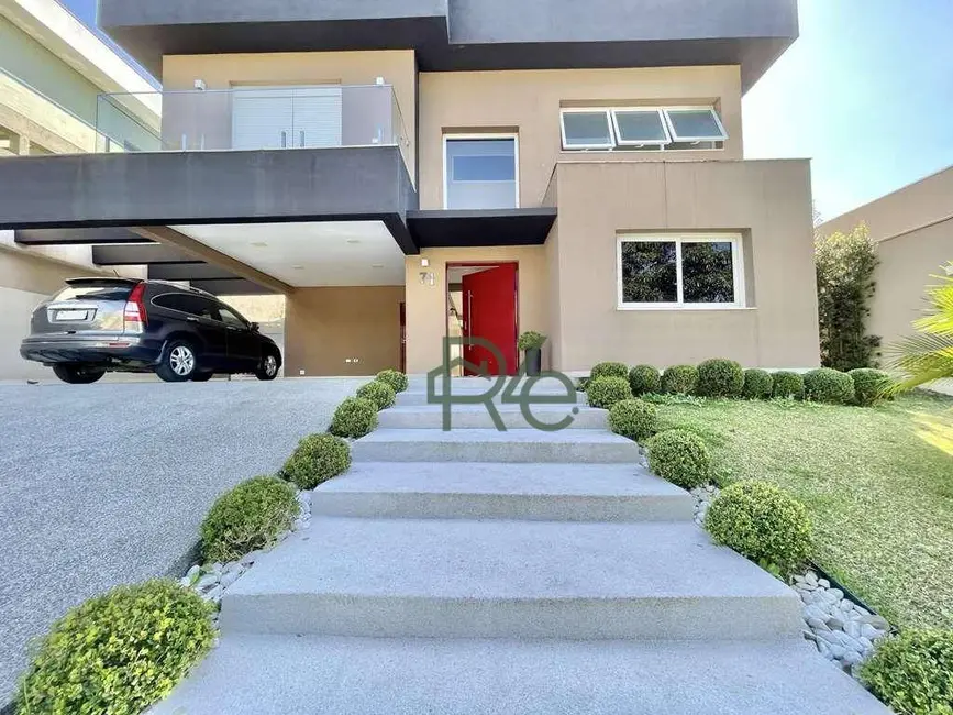 Foto 5 de Casa de Condomínio com 4 quartos à venda, 507m2 em Moinho Velho, Cotia - SP