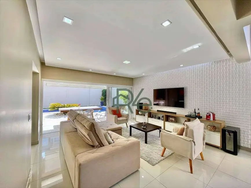 Foto 9 de Casa de Condomínio com 4 quartos à venda, 507m2 em Moinho Velho, Cotia - SP