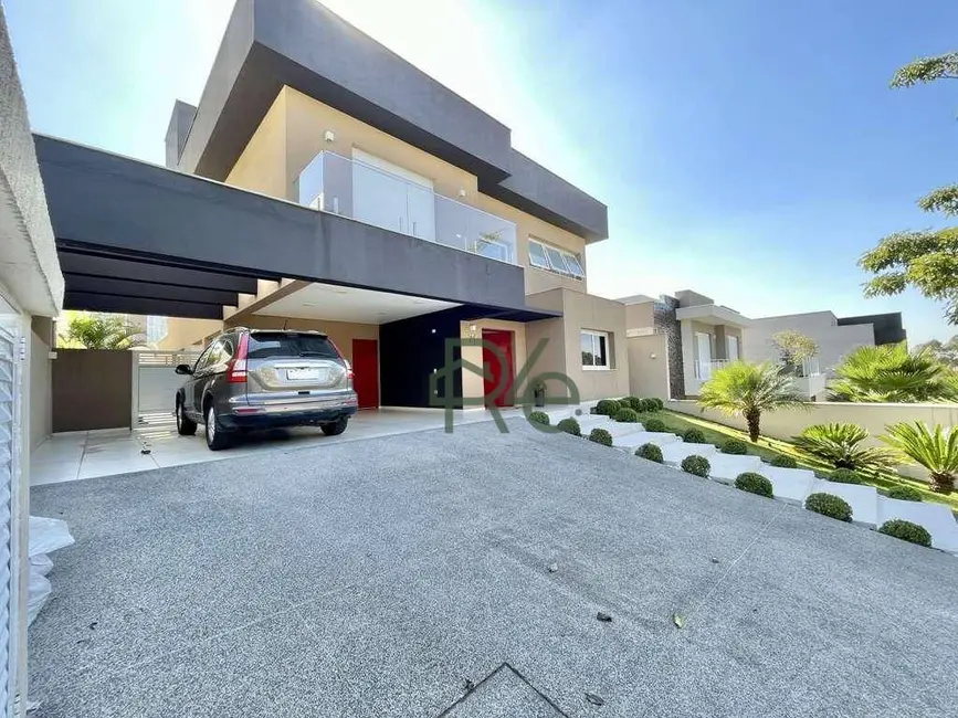 Foto 4 de Casa de Condomínio com 4 quartos à venda, 507m2 em Moinho Velho, Cotia - SP