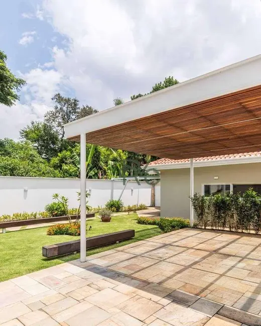 Foto 5 de Casa de Condomínio com 3 quartos à venda, 600m2 em Terras do Madeira, Carapicuiba - SP