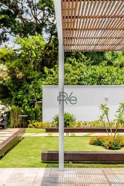 Foto 9 de Casa de Condomínio com 3 quartos à venda, 600m2 em Terras do Madeira, Carapicuiba - SP