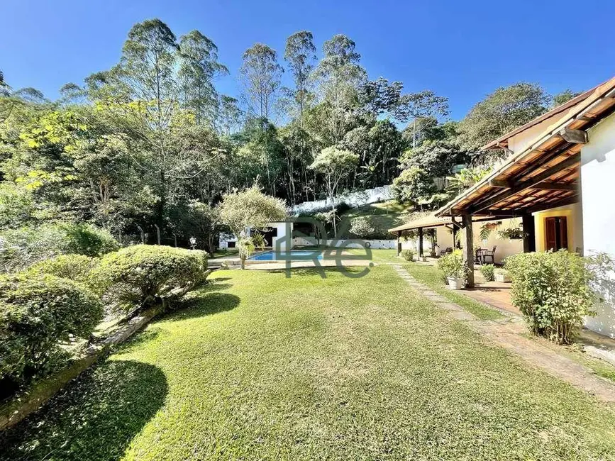 Foto 8 de Casa de Condomínio com 4 quartos à venda, 3542m2 em Embu Das Artes - SP