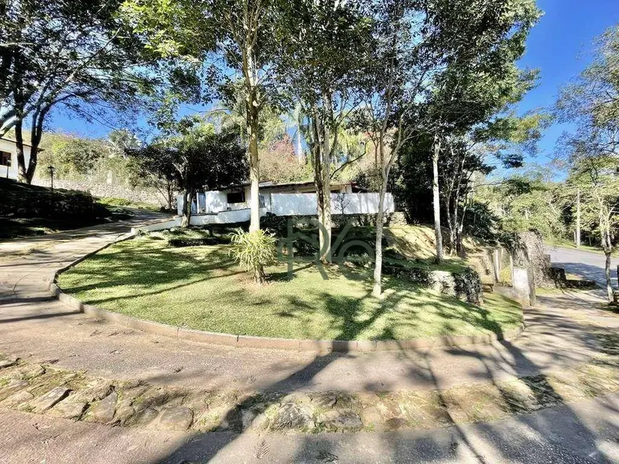 Foto 4 de Casa de Condomínio com 4 quartos à venda, 3542m2 em Embu Das Artes - SP