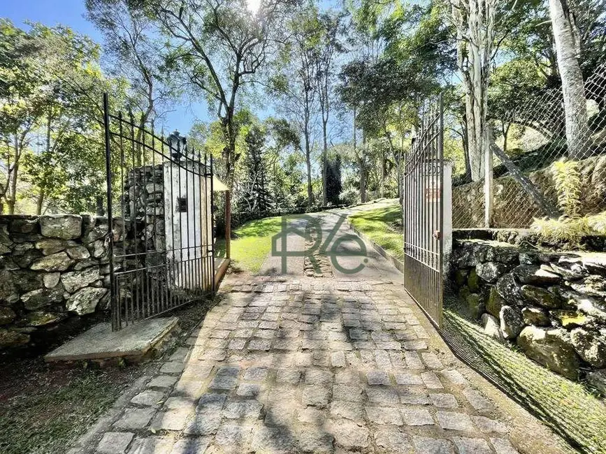 Foto 3 de Casa de Condomínio com 4 quartos à venda, 3542m2 em Embu Das Artes - SP
