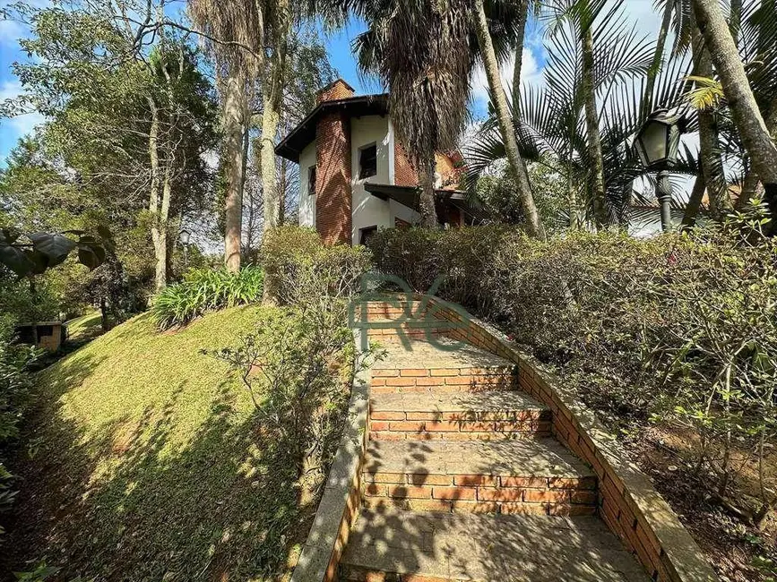 Foto 5 de Casa de Condomínio com 3 quartos à venda, 1200m2 em Ibiuna - SP