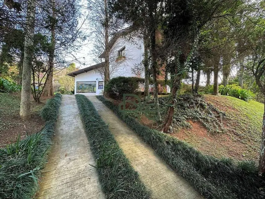 Foto 8 de Casa de Condomínio com 3 quartos à venda, 1200m2 em Ibiuna - SP