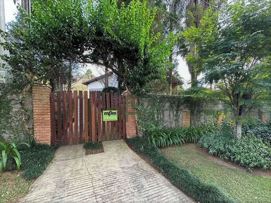 Foto 6 de Casa de Condomínio com 3 quartos à venda, 1200m2 em Ibiuna - SP