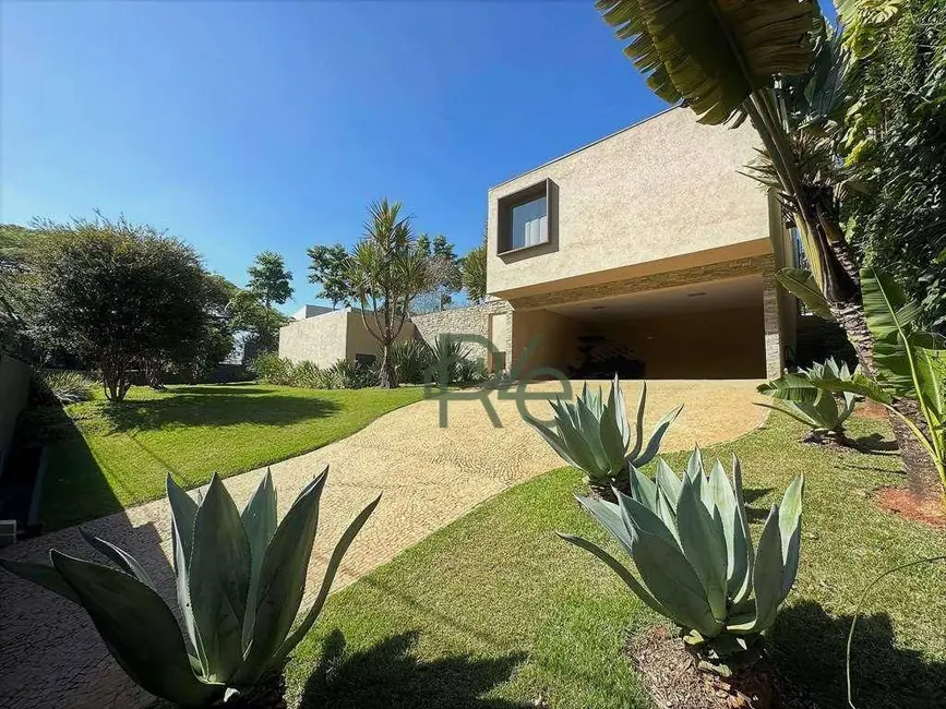 Foto 2 de Casa de Condomínio com 5 quartos à venda, 1268m2 em Vila de São Fernando, Cotia - SP