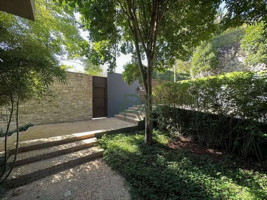 Foto 5 de Casa de Condomínio com 5 quartos à venda, 1268m2 em Vila de São Fernando, Cotia - SP