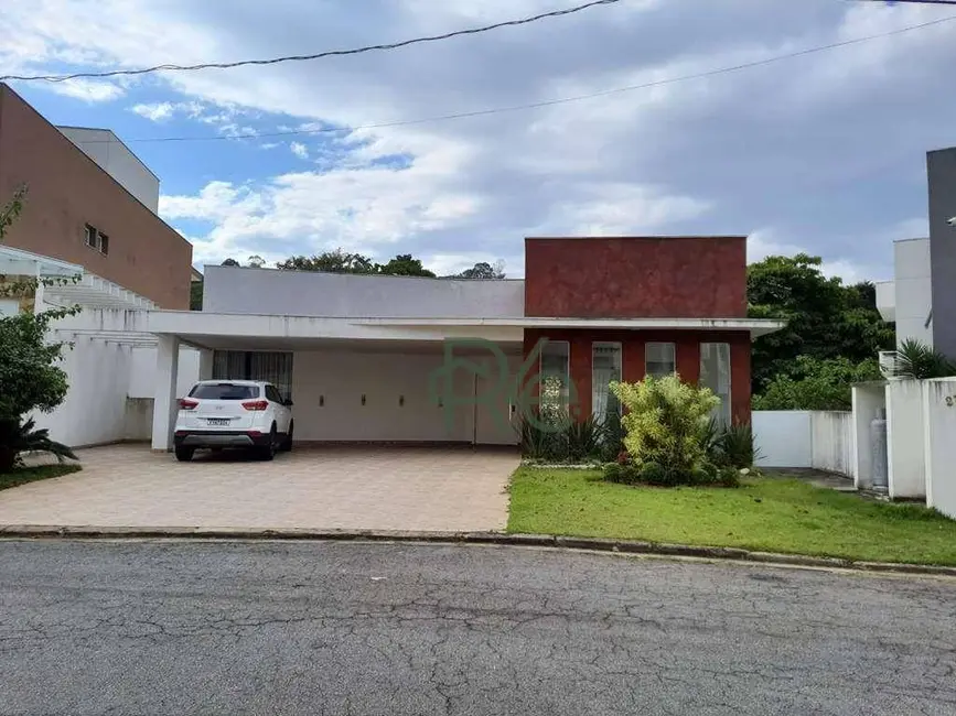 Foto 2 de Casa de Condomínio com 4 quartos à venda, 705m2 em Residencial dos Lagos, Cotia - SP