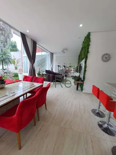 Foto 9 de Casa de Condomínio com 4 quartos à venda, 705m2 em Residencial dos Lagos, Cotia - SP