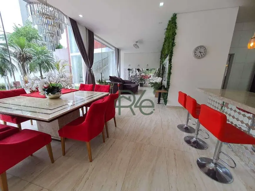 Foto 5 de Casa de Condomínio com 4 quartos à venda, 705m2 em Residencial dos Lagos, Cotia - SP