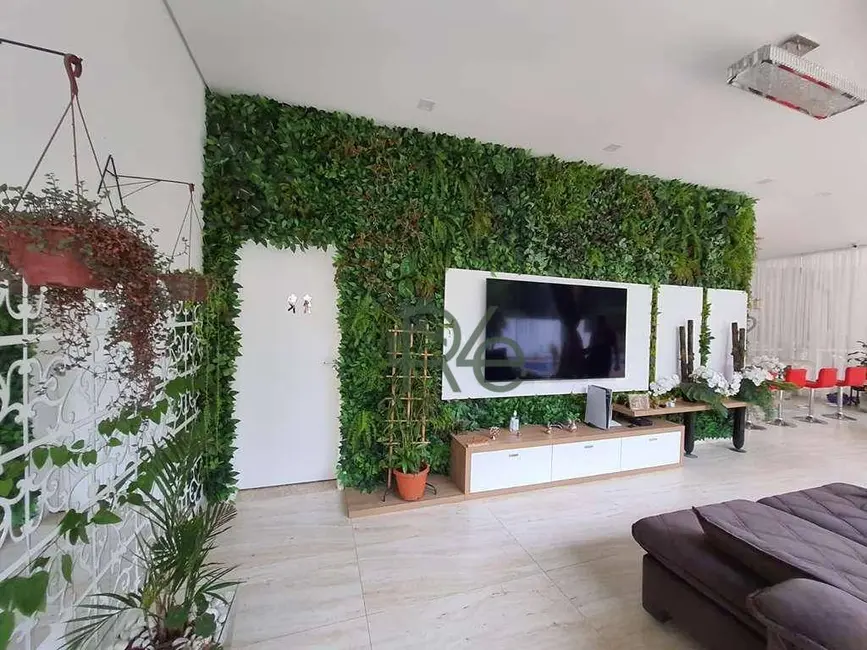 Foto 8 de Casa de Condomínio com 4 quartos à venda, 705m2 em Residencial dos Lagos, Cotia - SP