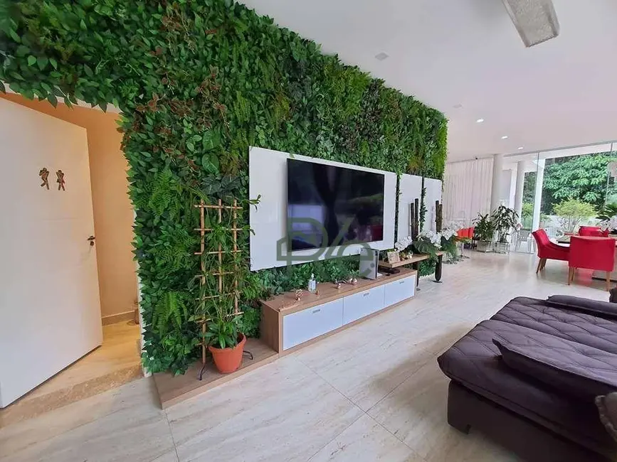 Foto 6 de Casa de Condomínio com 4 quartos à venda, 705m2 em Residencial dos Lagos, Cotia - SP