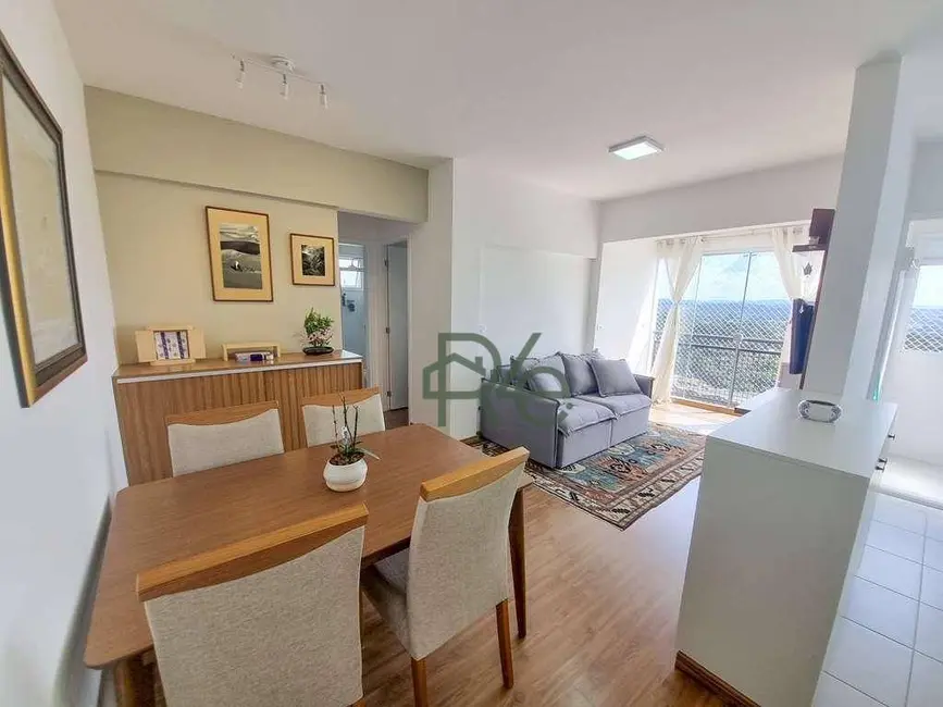 Foto 2 de Apartamento com 2 quartos à venda, 53m2 em Pousada dos Bandeirantes, Carapicuiba - SP