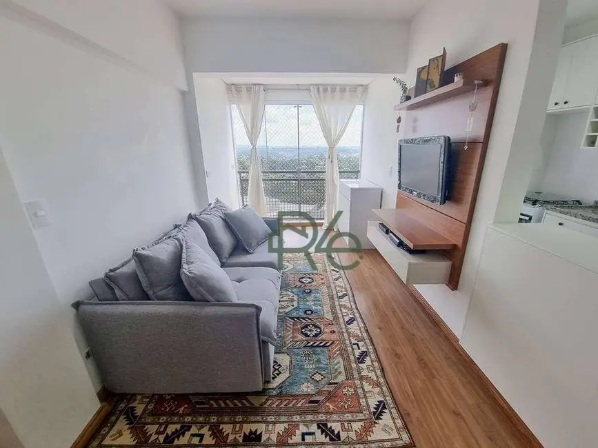 Apartamento com 2 quartos à venda, 53m2 em Pousada dos Bandeirantes, Carapicuiba - SP - imagem 5 Foto 5 de Apartamento com 2 quartos à venda, 53m2 em Pousada dos Bandeirantes, Carapicuiba - SP