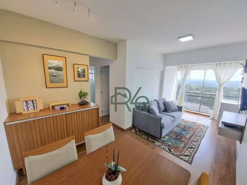 Apartamento com 2 quartos à venda, 53m2 em Pousada dos Bandeirantes, Carapicuiba - SP - imagem 3 Foto 3 de Apartamento com 2 quartos à venda, 53m2 em Pousada dos Bandeirantes, Carapicuiba - SP