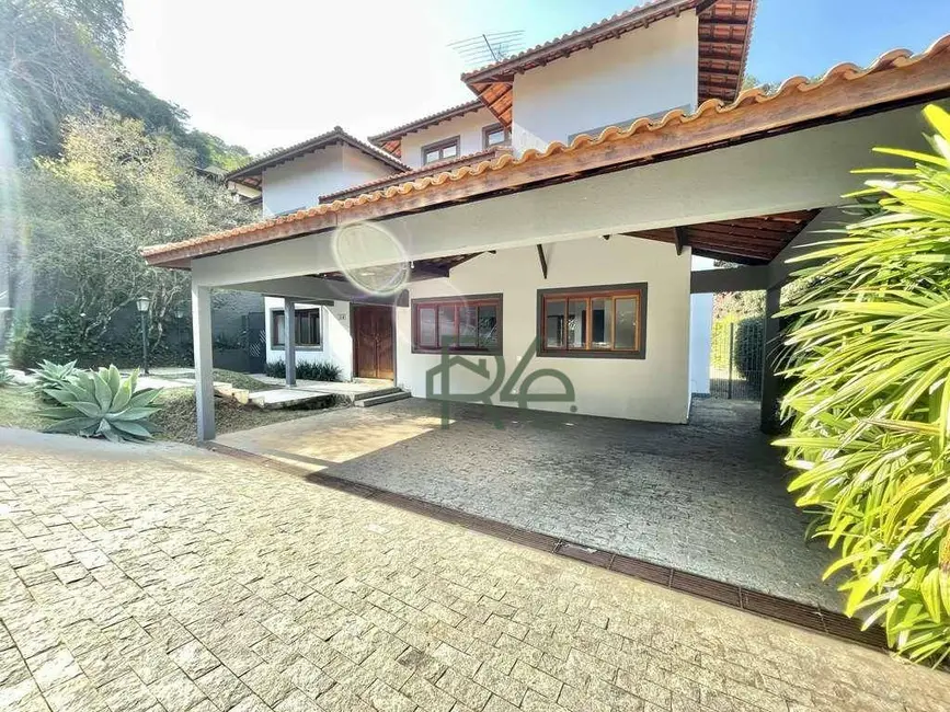 Foto 5 de Casa de Condomínio com 5 quartos à venda, 528m2 em Aldeia da Fazendinha, Carapicuiba - SP
