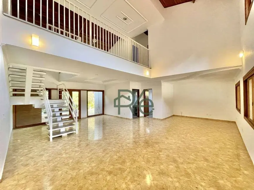 Foto 9 de Casa de Condomínio com 5 quartos à venda, 528m2 em Aldeia da Fazendinha, Carapicuiba - SP