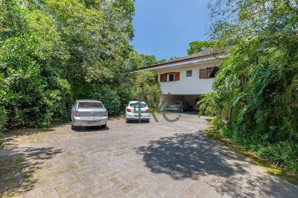 Foto 2 de Casa de Condomínio com 6 quartos à venda, 5000m2 em Parque Silvino Pereira, Cotia - SP