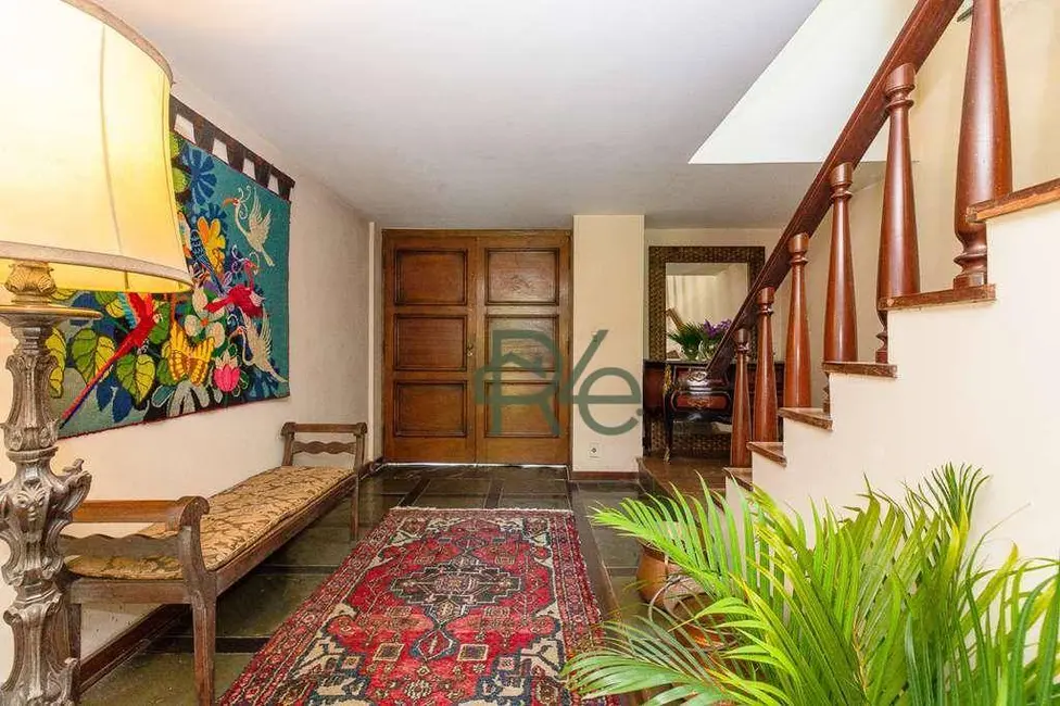 Casa de Condomínio com 6 quartos à venda, 5000m2 em Parque Silvino Pereira, Cotia - SP - imagem 6 Foto 6 de Casa de Condomínio com 6 quartos à venda, 5000m2 em Parque Silvino Pereira, Cotia - SP