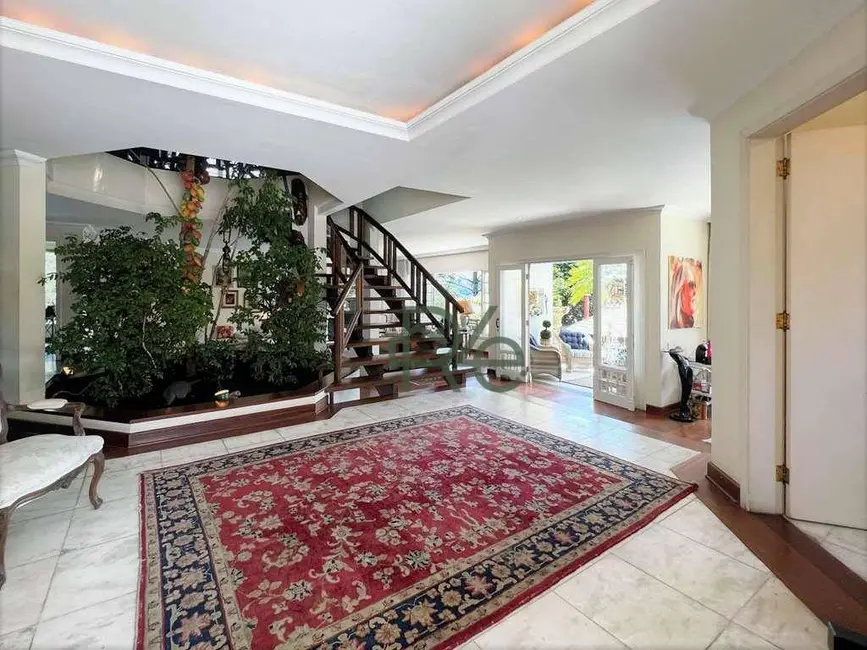 Casa de Condomínio com 4 quartos à venda, 2134m2 em Palos Verdes, Carapicuiba - SP - imagem 6 Foto 6 de Casa de Condomínio com 4 quartos à venda, 2134m2 em Palos Verdes, Carapicuiba - SP