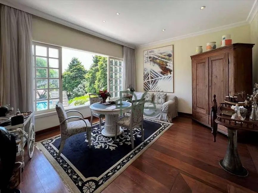 Casa de Condomínio com 4 quartos à venda, 2134m2 em Palos Verdes, Carapicuiba - SP - imagem 9 Foto 9 de Casa de Condomínio com 4 quartos à venda, 2134m2 em Palos Verdes, Carapicuiba - SP
