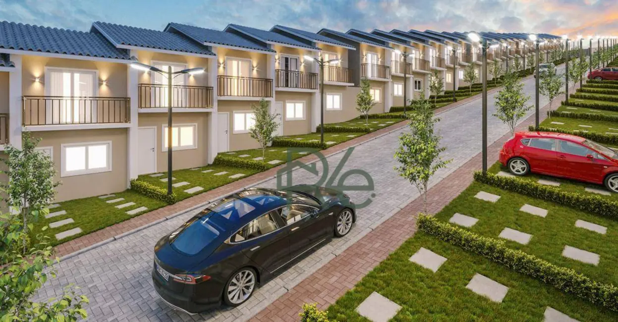 Foto 6 de Casa de Condomínio com 2 quartos à venda, 105m2 em Chácara Ondas Verdes, Cotia - SP