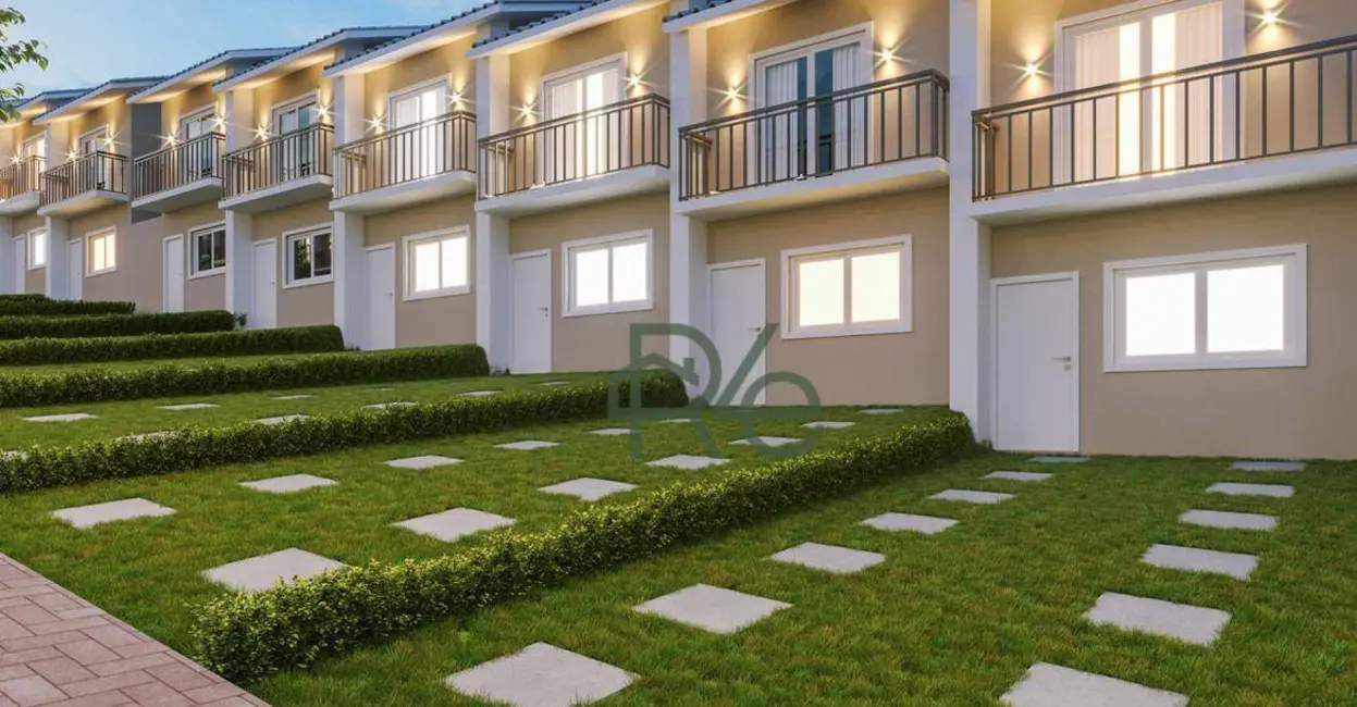 Foto 7 de Casa de Condomínio com 2 quartos à venda, 105m2 em Chácara Ondas Verdes, Cotia - SP