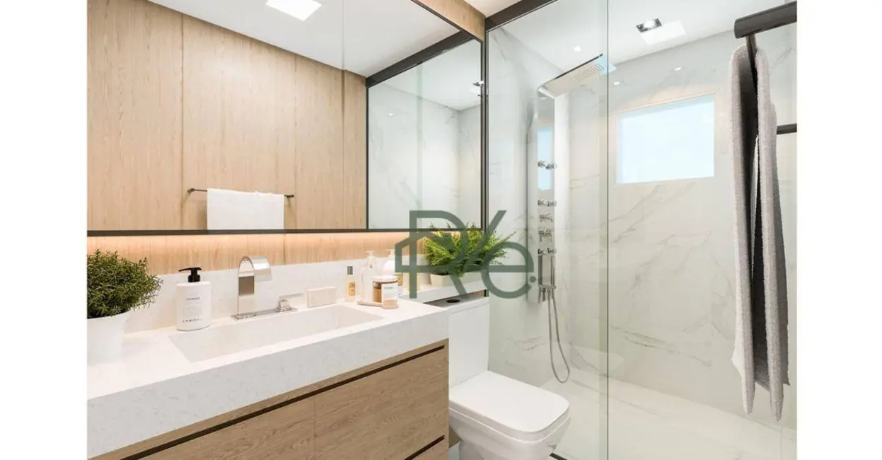 Foto 9 de Casa de Condomínio com 2 quartos à venda, 105m2 em Chácara Ondas Verdes, Cotia - SP