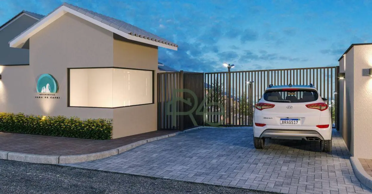 Foto 5 de Casa de Condomínio com 2 quartos à venda, 105m2 em Chácara Ondas Verdes, Cotia - SP