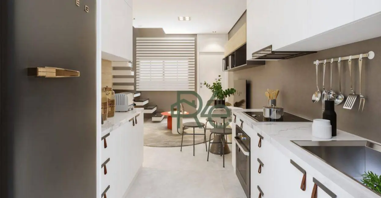 Foto 3 de Casa de Condomínio com 2 quartos à venda, 105m2 em Chácara Ondas Verdes, Cotia - SP