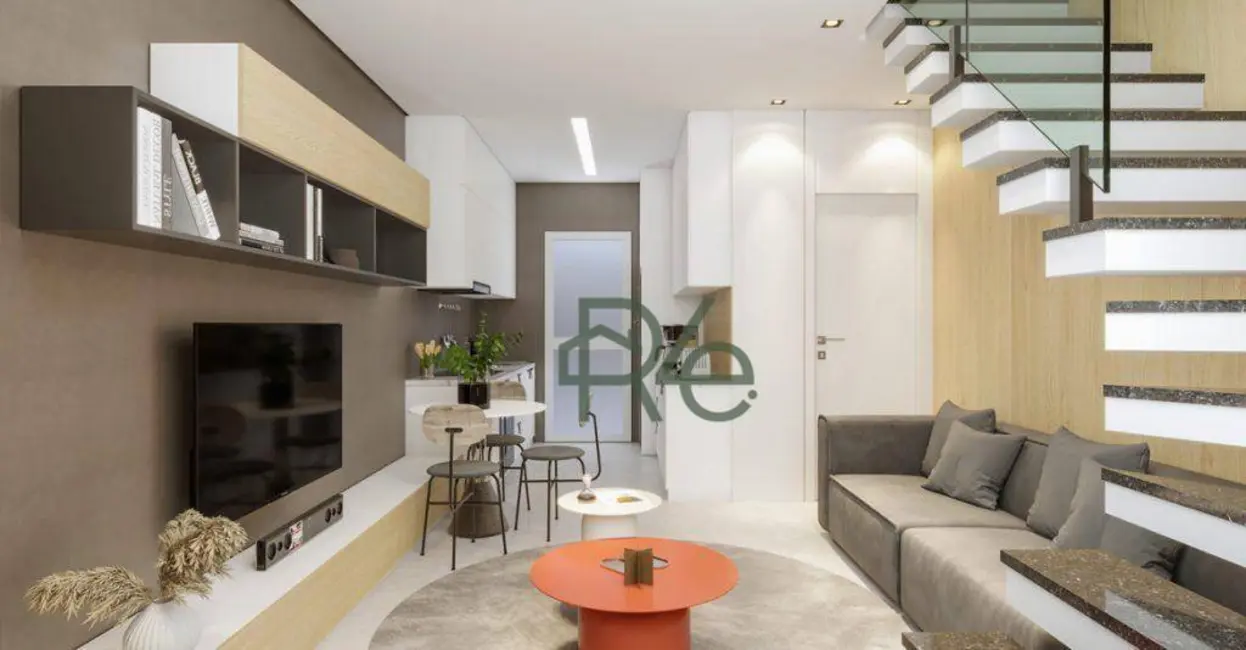 Foto 5 de Casa de Condomínio com 2 quartos à venda, 105m2 em Chácara Ondas Verdes, Cotia - SP